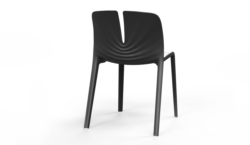 Okse V3 Black