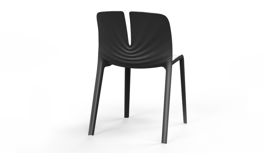 Okse V3 Black