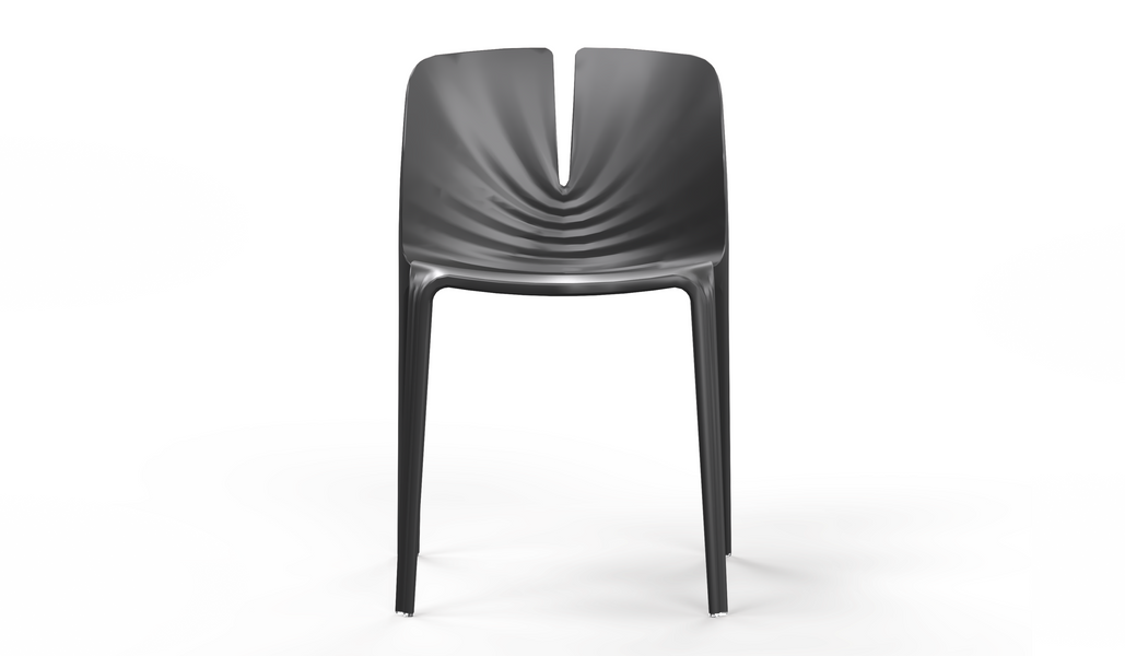 Okse V3 Black