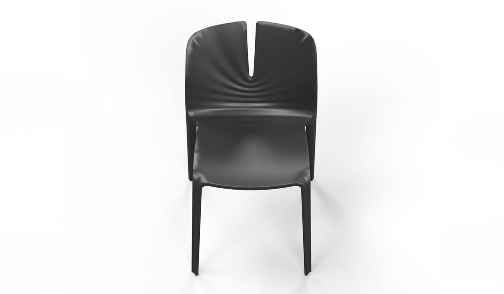Okse V3 Black