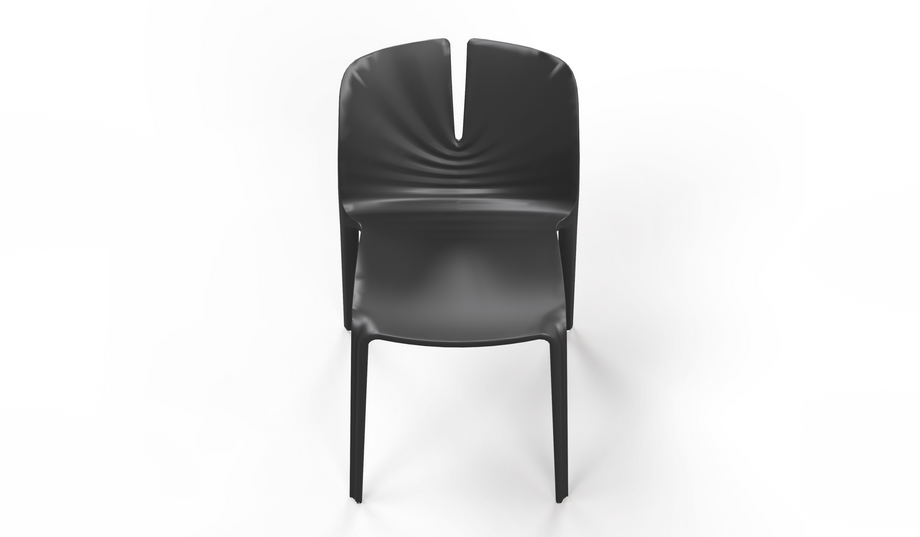 Okse V3 Black