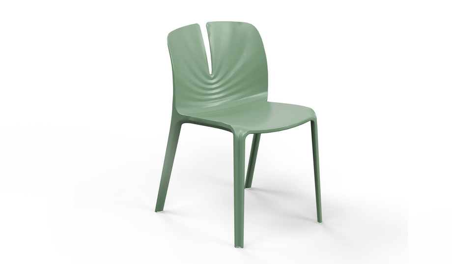 Okse V3 Morandi Green
