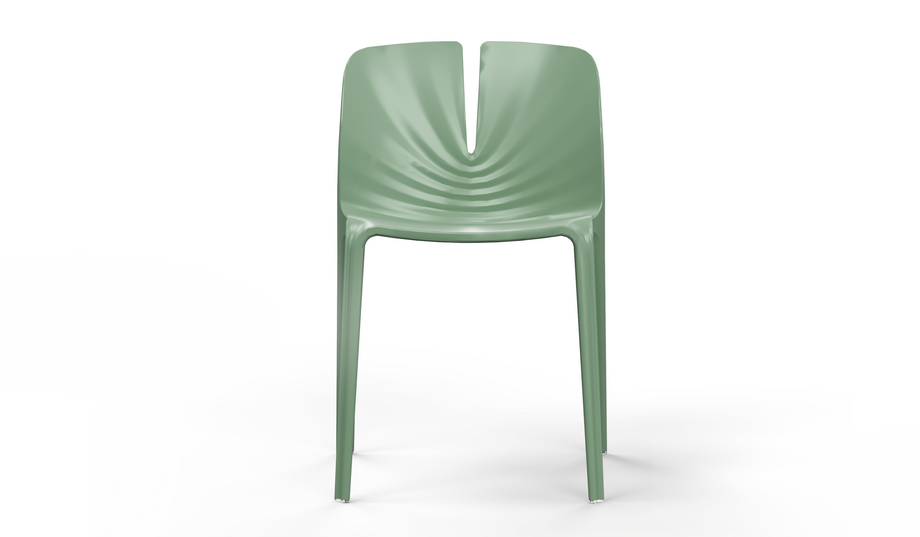 Okse V3 Morandi Green