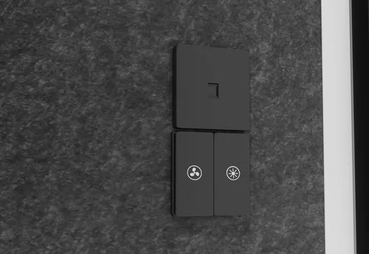 Power + Bluetooth