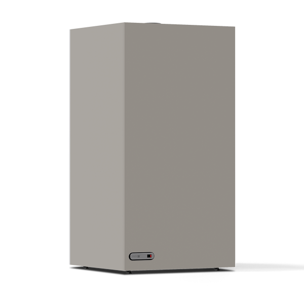 Kozee - Sit DownTaupe / White / Ecru Fabric