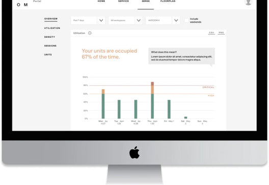 Udnyt realtidsdata og indsigter