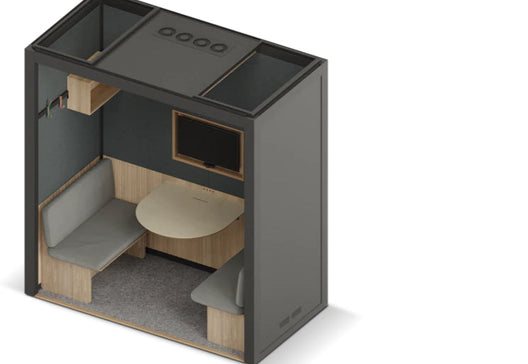 Cirkulær af design.