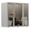 Folio Office Pod - 2-4 osoba