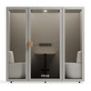 Folio Office Pod - 2-4 osoba