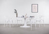 Aarhus - Calacatta Marble - Image 10