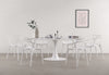 Aarhus - Calacatta Marble - Image 10