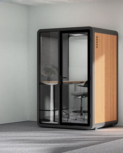 Quell - Office Pod - 2 Person