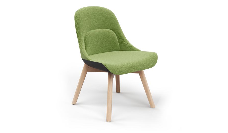 RozkvětZelená / černá
