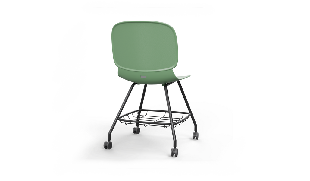 Okse V1 Morandi Green