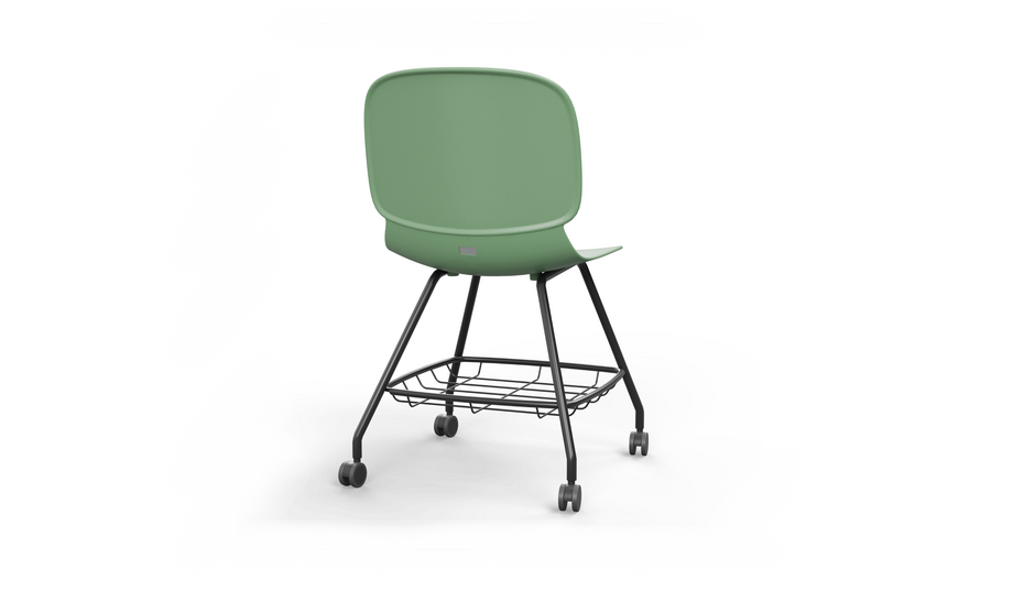 Okse V1 Morandi Green