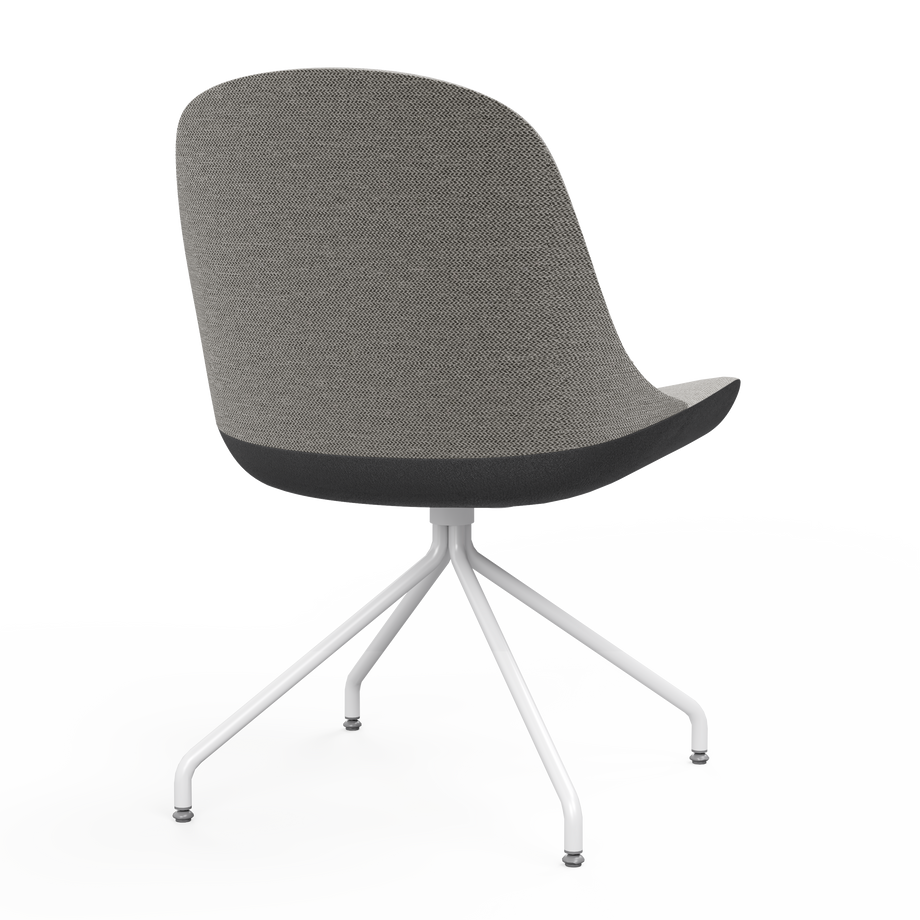 BloomLight Grey / Black