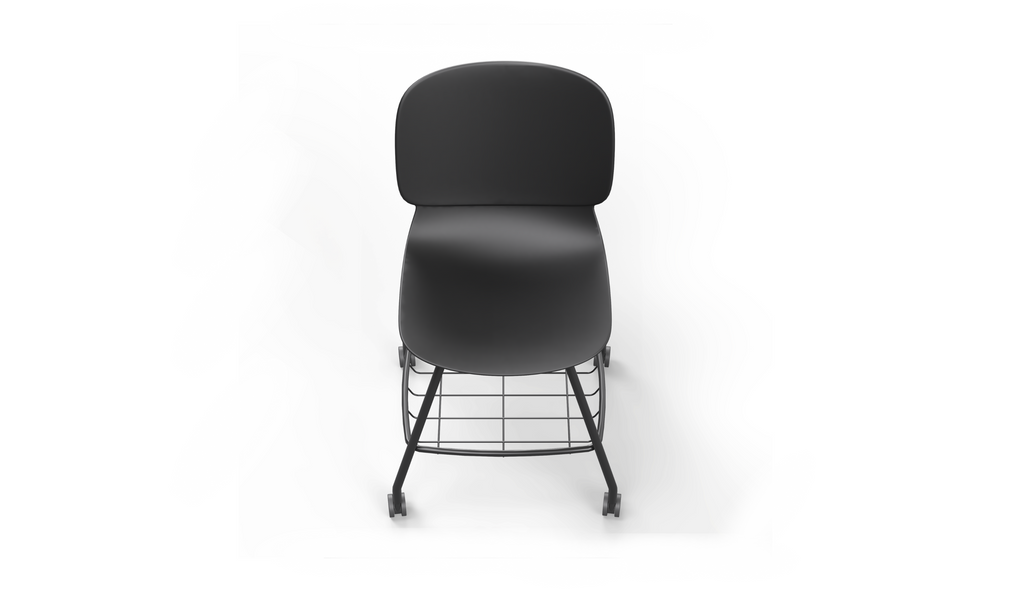 Okse V1 Black
