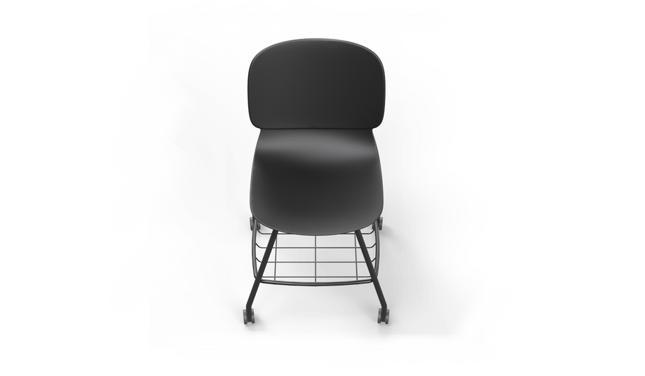Okse V1 Black