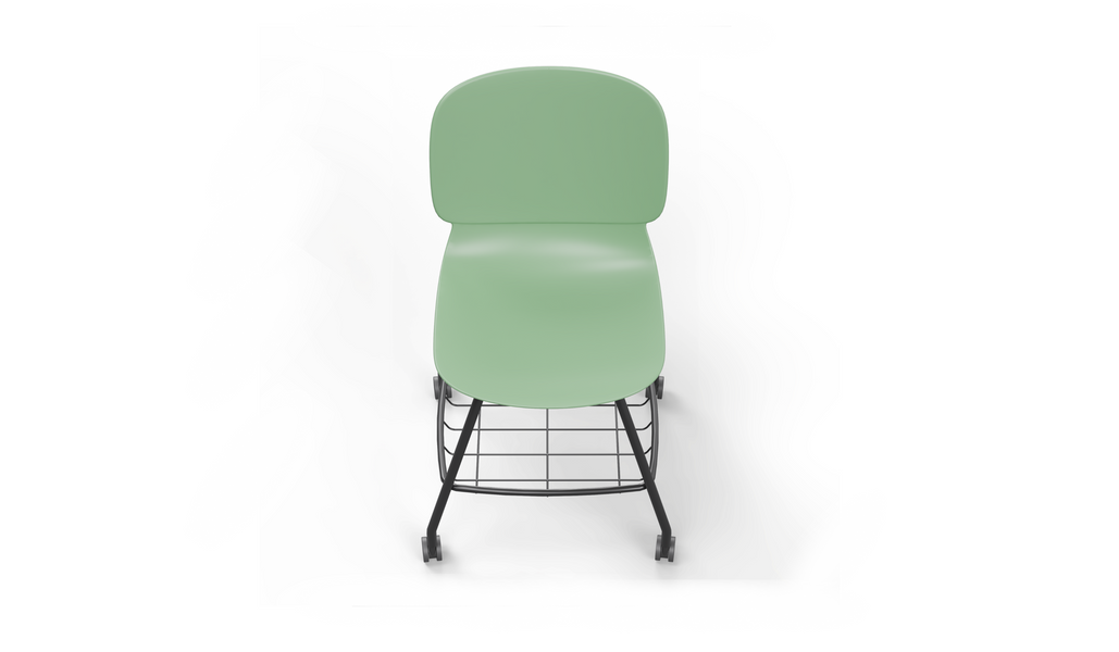 Okse V1 Morandi Green