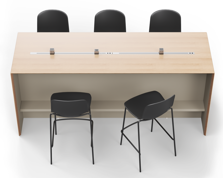SkanforOak / Warm Stone Grey